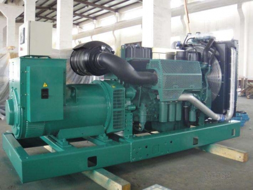 江陵便携静音：租赁无声发电机组，便携式解决能源需求