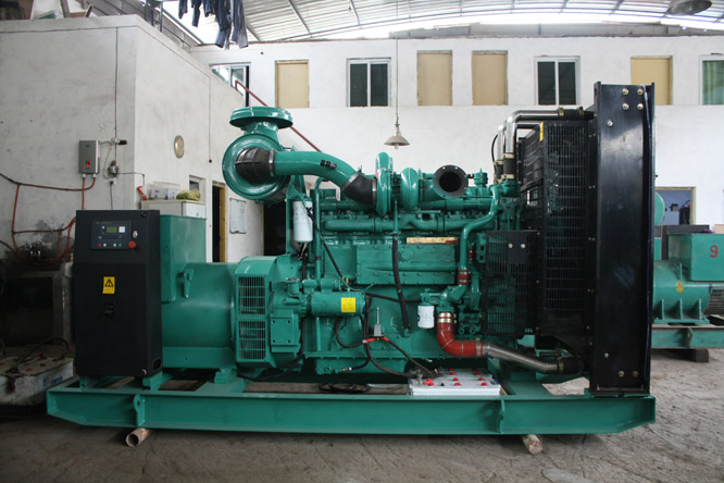 江陵环保无噪音：租用静音发电机组，为环境和耳朵双重保驾护航